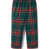 Kensington Tartan Brushed Twill Pants