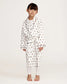 Teddy Tales Brushed Twill Robe