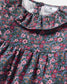 Fleurs de Saison Twill Scarlett Nightgown