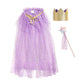 Sweet Wink Lavender Dress Up Kit