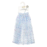 Sweet Wink Snow Princess Cape Kit