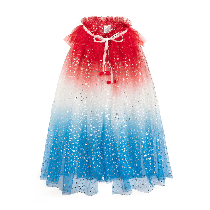 Sweet Wink Bomb Pop Cape