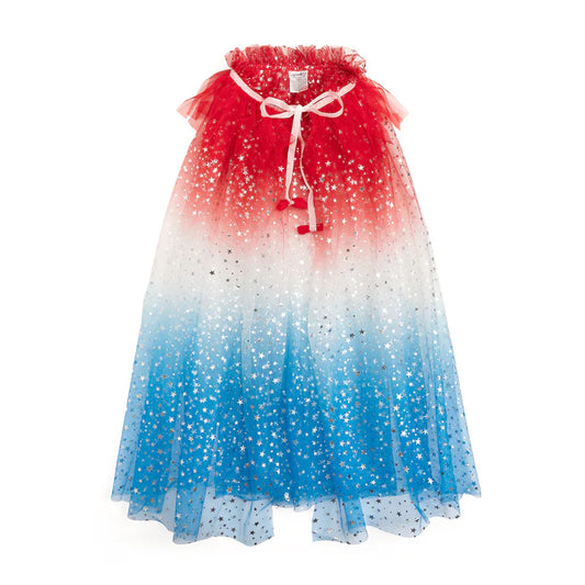 Sweet Wink Bomb Pop Cape