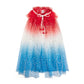 Sweet Wink Bomb Pop Cape