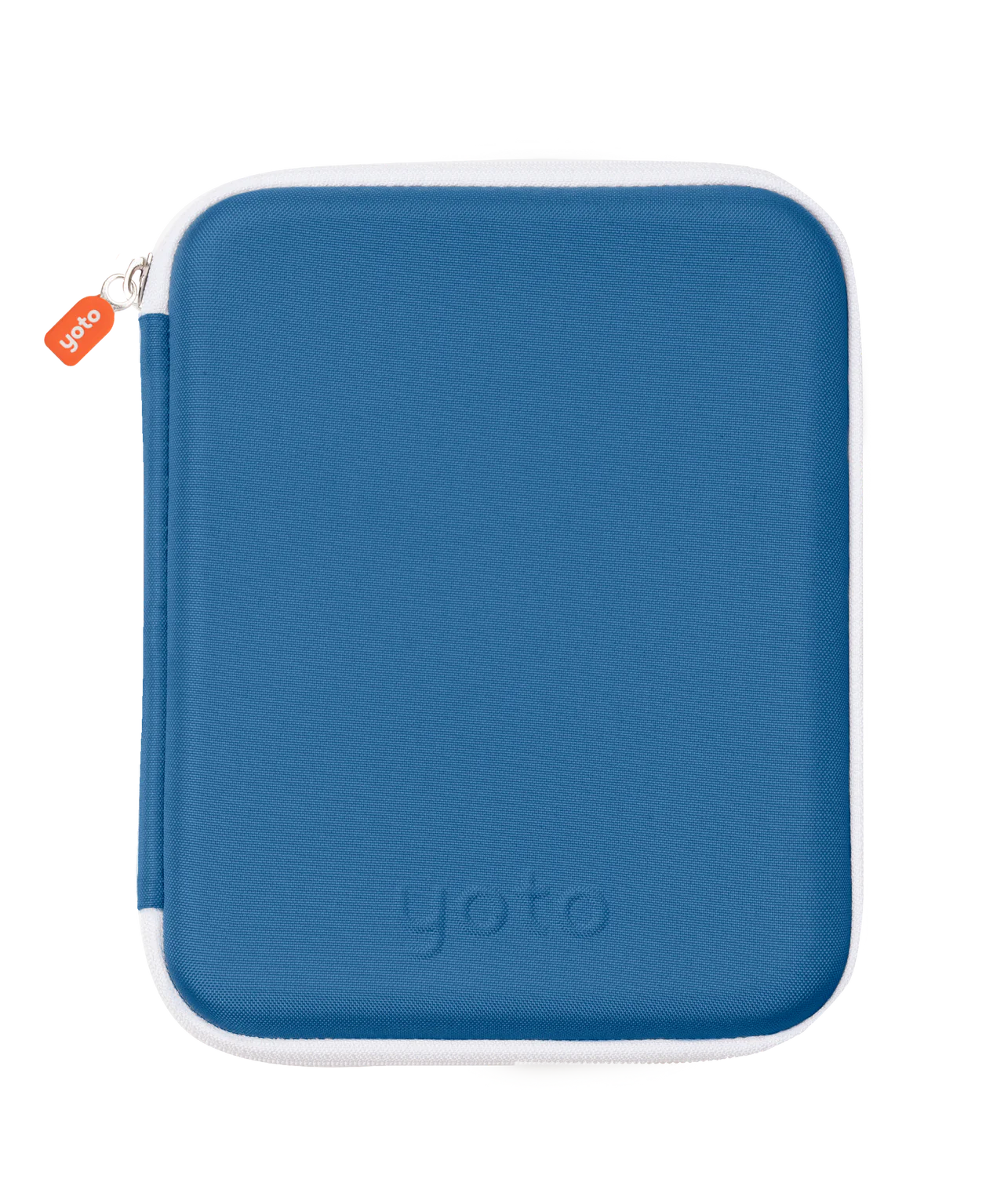 Yoto Card Case- Blue Bird