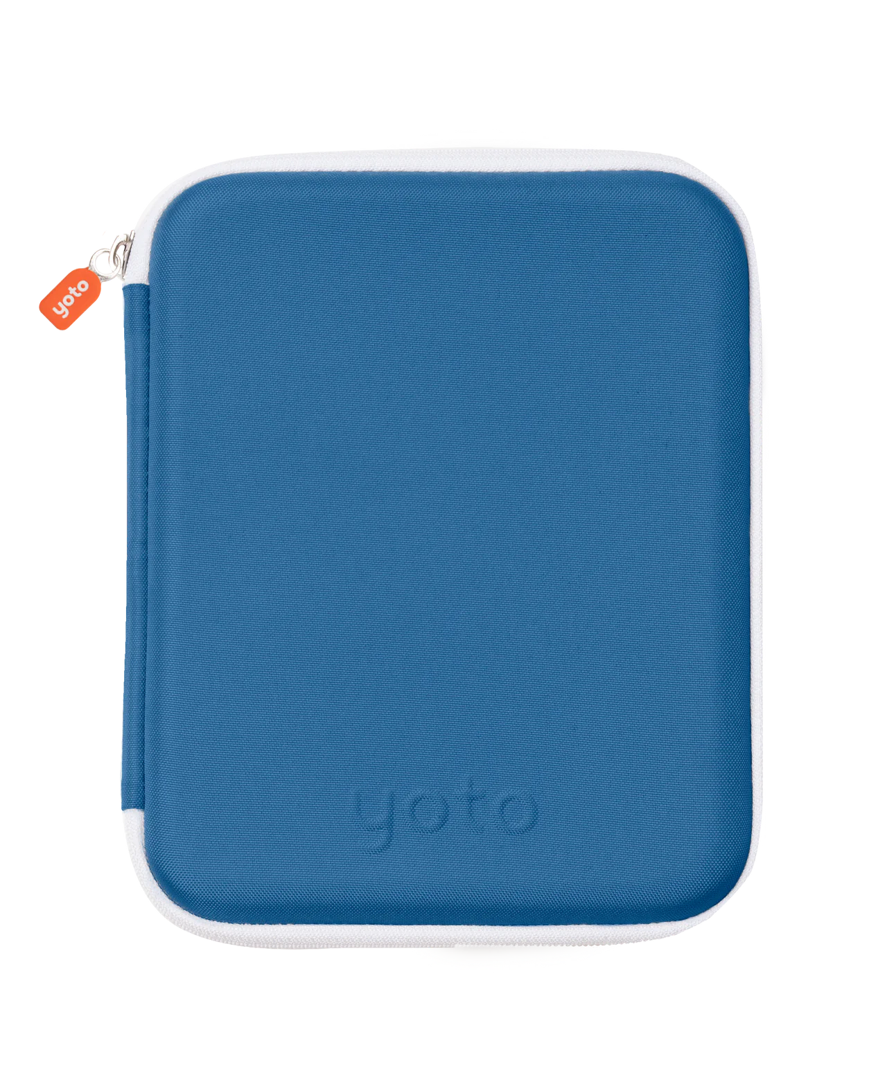 Yoto Card Case- Blue Bird