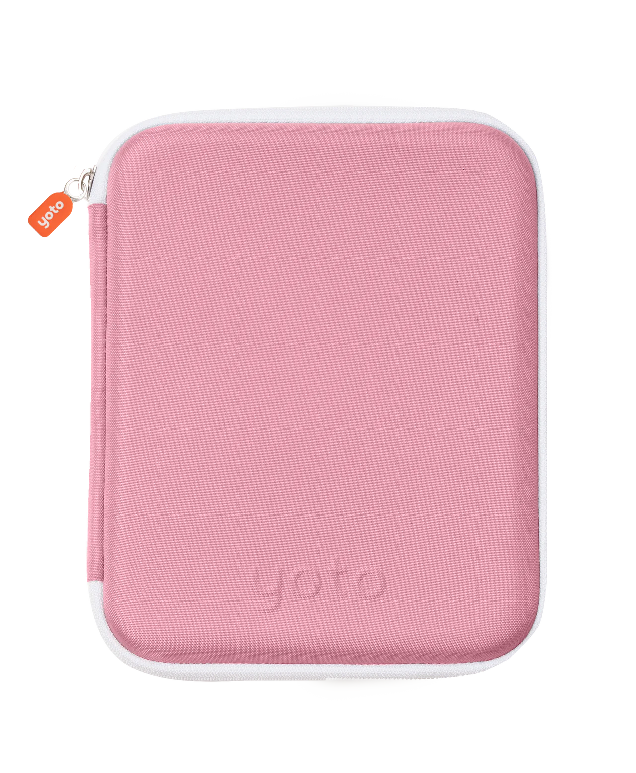 Yoto Card Case- Think Pink