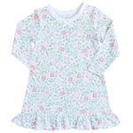The Caroline- Floral