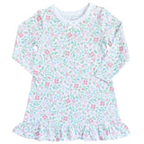 The Caroline- Floral