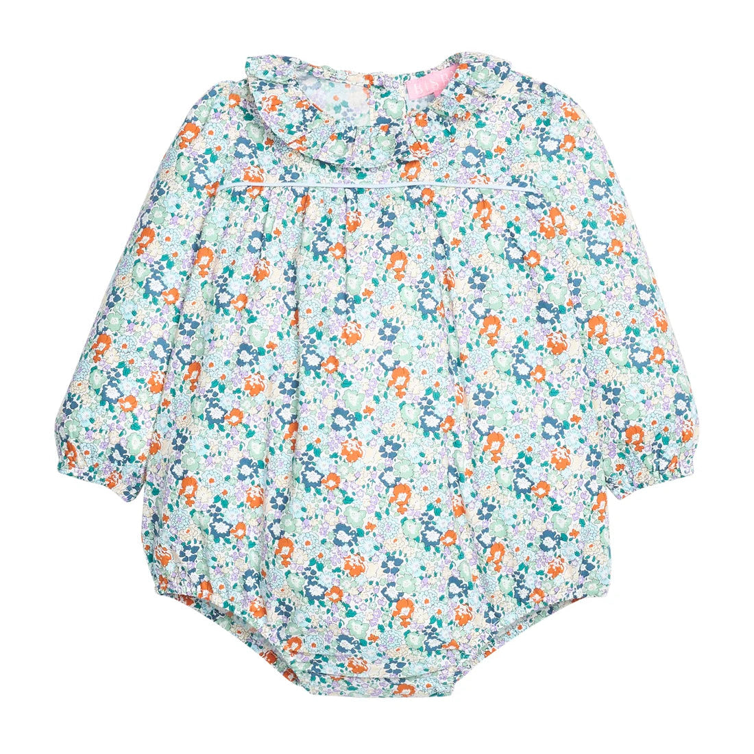 Bisby Caroline Bubble- Stowe Floral
