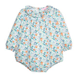 Bisby Caroline Bubble- Stowe Floral