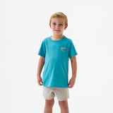 Youth Tee- Bait and Rigs