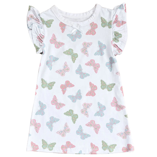 Goodnight Caroline The Charlotte- Butterfly