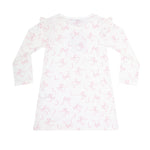Nellapima Charming Bows Print Playtime Dress