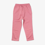 Oso & Me Chris Jogger- Rose