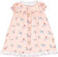 Sal and Pimenta Christmas Pets Nightgown