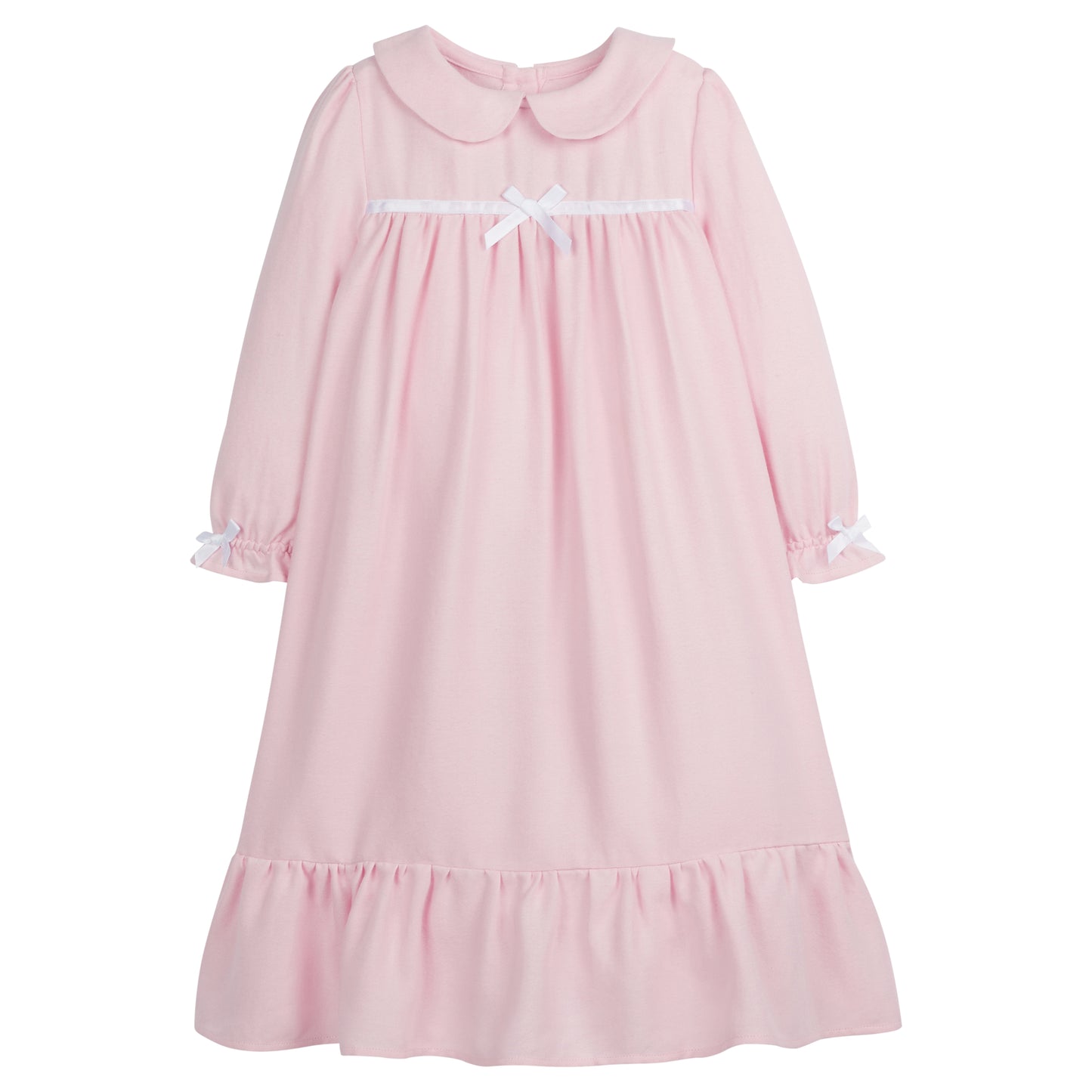 Classic Nightgown - Light Pink