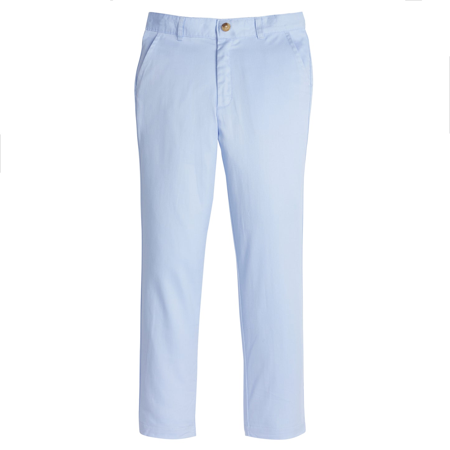 Little English Classic Pant - Breeze Blue Twill