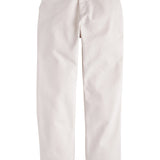 Little English Classic Pant in Pebble Twill