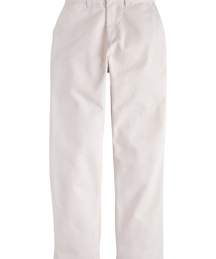Little English Classic Pant in Pebble Twill