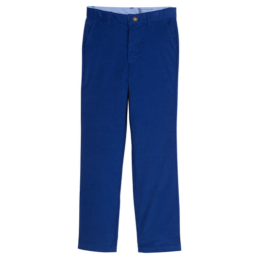 Classic Pant - Royal Corduroy