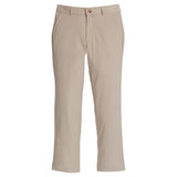 Classic Pant - Stone Corduroy