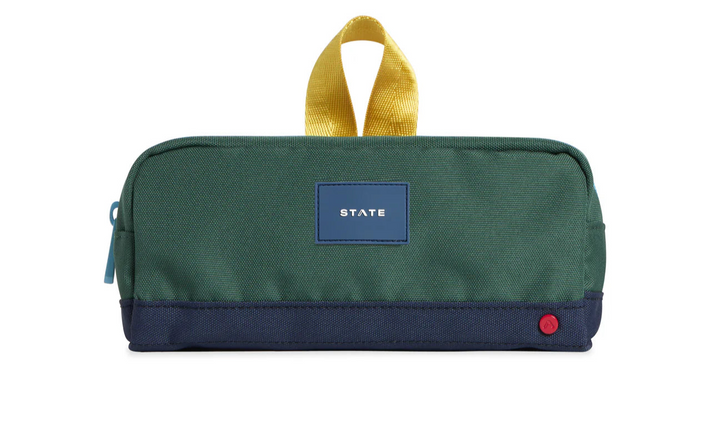 Clinton Pencil Cases