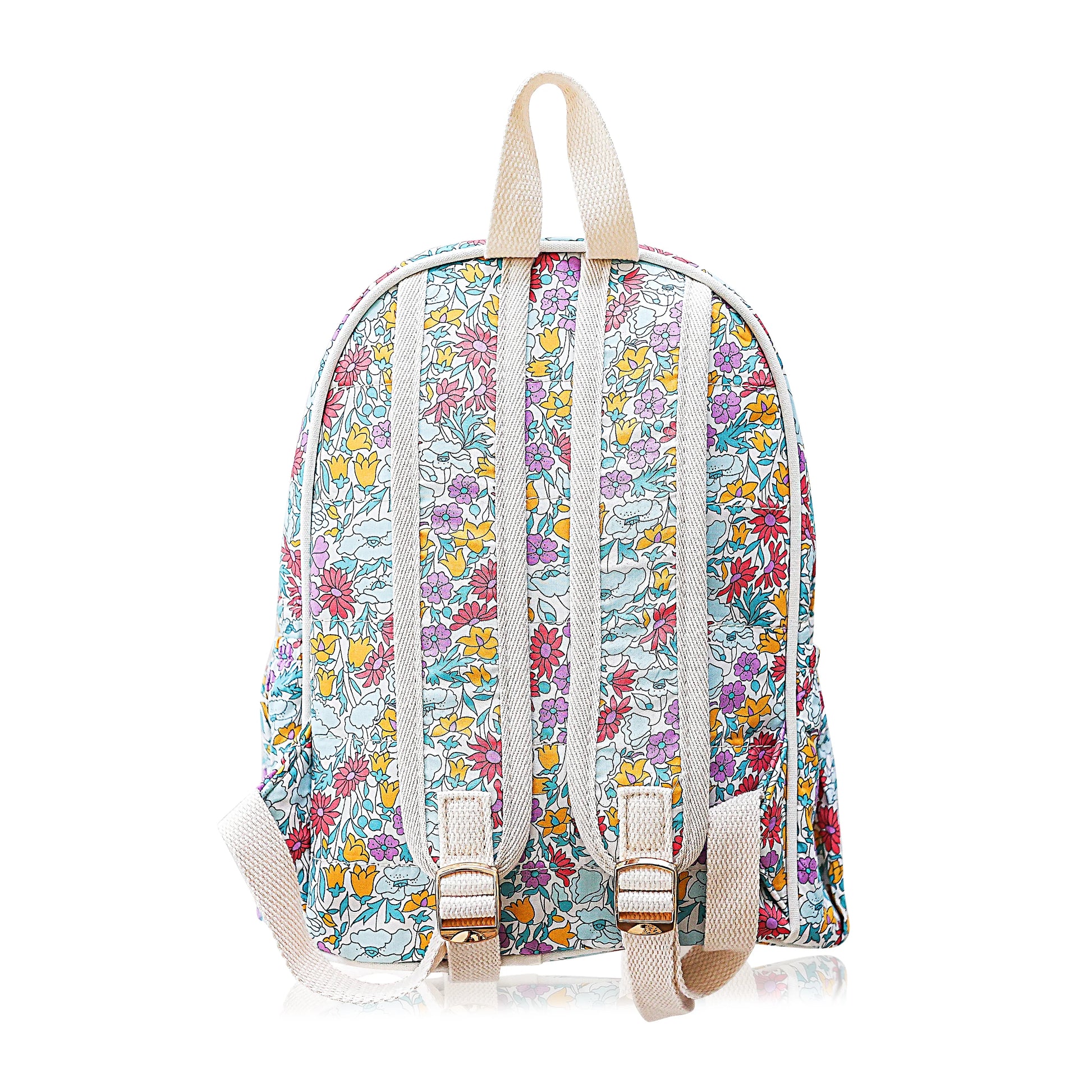 Josie Joan's Cora Liberty London Backpack