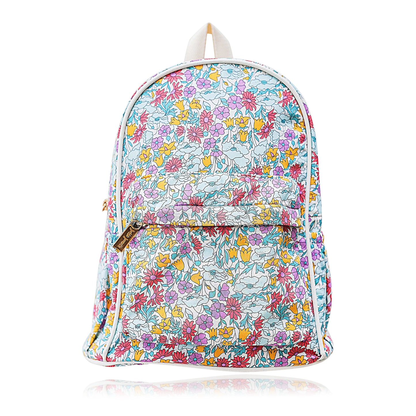 Josie Joan's Cora Liberty London Backpack