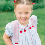 Andover Apples Dress