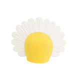 Band of the Wild Daisy Flower Hat