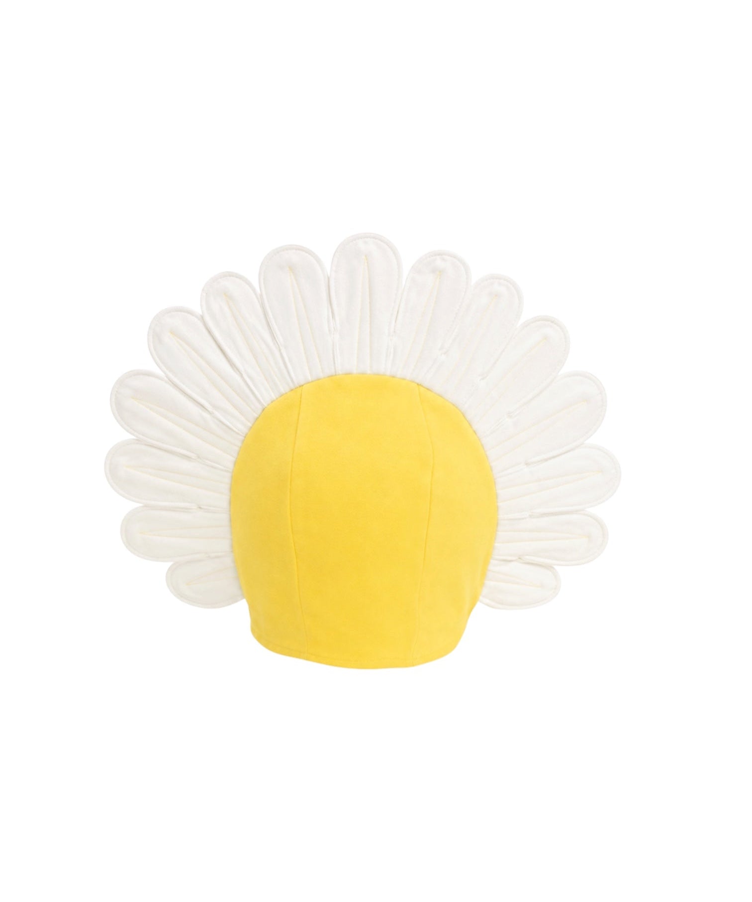 Band of the Wild Daisy Flower Hat