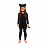 Black Cat Costume