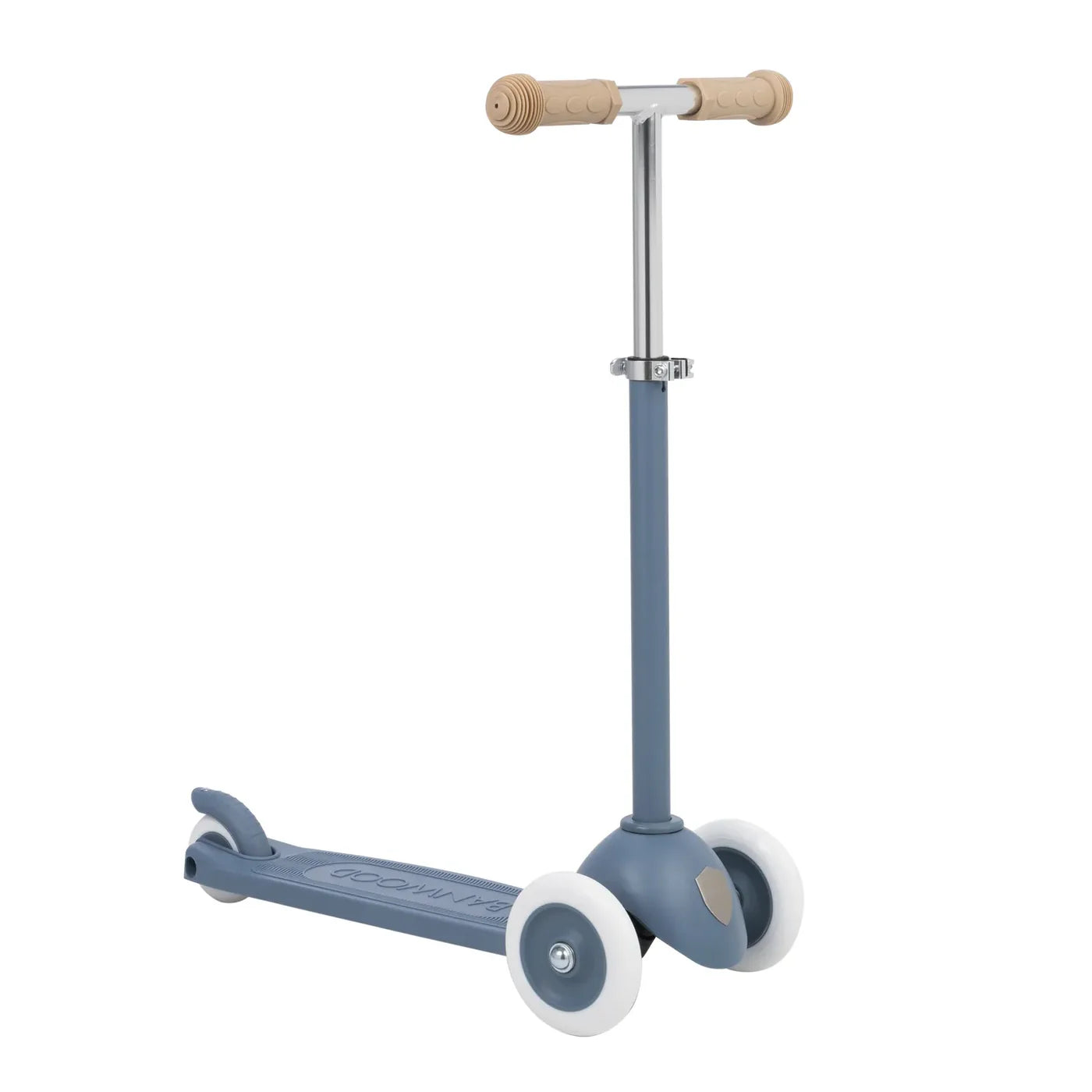 Banwood Bikes Eco Scooter- Deep Sea