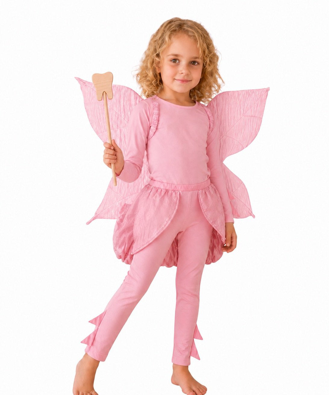 Band of the Wild Tooth Fairy Costume