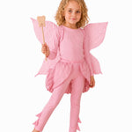 Band of the Wild Tooth Fairy Costume