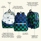 Kane Double Pocket Backpack- Soccer Jersey