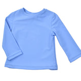 Funtasia Too Blue Rashguard 