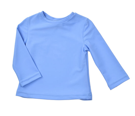 Funtasia Too Blue Rashguard 