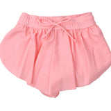 Funtasia Too Pink Butterfly Shorts