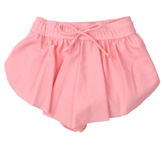 Funtasia Too Pink Butterfly Shorts