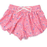 Funtasia Too Stars Butterfly Shorts
