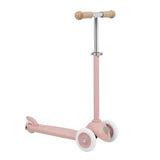 Banwood Bikes Eco Scooter- Dusty Rose
