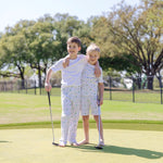 Lila and Hayes Beckett Boys' Hangout Pant - Golf Life