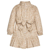 Little English Amore Dress- Camden Floral