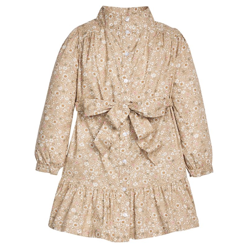 Little English Amore Dress- Camden Floral