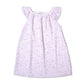 Joy Street Children's Dallas Fort Worth Lounge Dress Love Field Pink