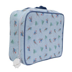 Apple Of My Isla Flies Lunchbox