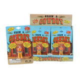 Master Toys and Novelties Grow A Cowboy