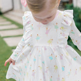 Tutu Twirl Dress